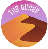 The dunes cafe and shop